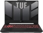  ASUS TUF Gaming F15 FX507VV-LP314/15.6" Full HD 1920x1080/Intel Core i7 13620H/16 Gb/512 Gb SSD/nVidia GeForce RTX 4060 8GB/No OS//2.2 