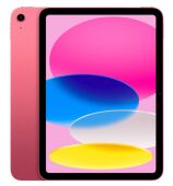 Планшет iPad 2025 (Gen 11) 11" Wi-Fi 128GB Pink, MD4E4HN/A