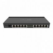 ������������� 1000M 10PORT 1SFP+ RB4011IGS+RM MIKROTIK