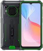   BV6200 PLUS 8/256GB GREEN BLACKVIEW