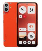 Мобильный телефон CMF PHONE 1 8/256GB A10400115 INTL ORANGE