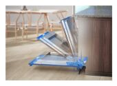 Встраиваемая посудомоечная машина 60CM KESC7300L ELECTROLUX