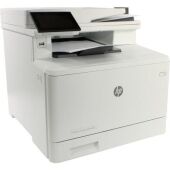   HP Color LaserJet Pro M480f (3QA55A) A4 Duplex Net /