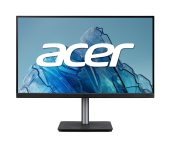 ������� Acer CB273UGbemipruzx 27, 16:9, IPS, QHD, 1ms, 350cd, 120Hz, HDMI, DP, USB, USB-C, LAN, HAS 