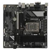 ����������� ����� B760 S1700 MATX B760M DS3H GEN5 GIGABYTE