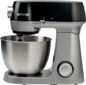   MMC1000XE 737578 BLACK/SILVER GORENJE