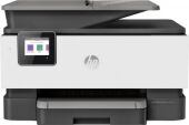   HP Officejet Pro 9010 AiO (3UK83B) A4 Duplex WiFi 
