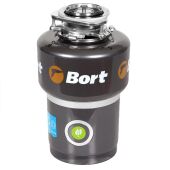 Измельчитель пищевых отходов 560W TITAN 5000 91275783 BORT