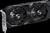 ���������� PCIE16 RX 7650 8GB RX7650GRE CL SE 8GO ASROCK