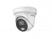 IP ������ 2MP OUTDOOR 2CD2327G2-LU(C)2.8MM HIKVISION
