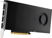 ���������� PCIE16 RTX A4000 16GB BLK 256B 900-5G190-1700-000 NVIDIA