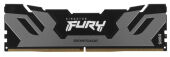 ������ ������ DIMM DDR5-6000 48GB RGB KF560C32RS-48 KINGSTON