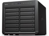 ��� ���������� ���������� 12BAY NO HDD USB3 DS3622XS+ SYNOLOGY