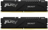   DIMM 32GB DDR5-6000 K2 KF560C40BBK2-32 KINGSTON