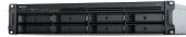 ��� �������� ���������� 8BAY 2U NO HDD RS1221RP+ SYNOLOGY