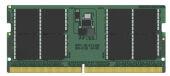 ������ ������ SODIMM DDR5-5600 32GB KVR56S46BD8-32 KINGSTON