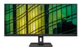  AOC 34" U34E2M Black, 21:9, VA, 3440x1440, 4ms, 300cd, 100Hz, 2xHDMI, 1xDP
