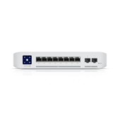 ���������� 8PORT 2.5GBE POE USW-ENTERPRISE-8-POE UBIQUITI