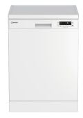 Отдельностоящая посудомоечная машина 60СМ DF 4C68 D 869894200010 INDESIT