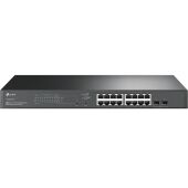 ���������� 16PORT 1000M 2 SFP TL-SG2218P TP-LINK
