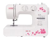   MX 55 JANOME