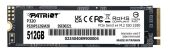 ���������� SSD M.2 2280 1TB P320 P320P1TBM28 PATRIOT