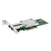 ������� ������� LR-LINK LREC9812BF-2SFP+ Intel X710 BM2 PCI-E 3.0 x8 10GB 2 x SFP+ X710-DA2