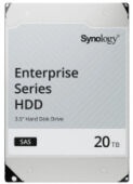 ������� ���� SAS 20TB 7200RPM 6GB/S HAS5310-20T SYNOLOGY