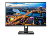 ������� Philips 27� 275B1/01, 16:9, IPS, QHD, 4ms, 350cd, 75Hz, DVI, HDMI, DP, USB, SPK, HAS