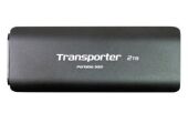 SSD ������� 2TB USB-C EXT. PTP2TBPEC PATRIOT