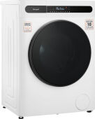 -  WMD 45148 Inverter Steam WEISSGAUFF