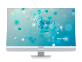  Aquarius Mnb Pro T907 (.466539.302) (27"/i3_10100/DDR4_8G/SSD256_M2_NVMe/WiFi/BT/KM)