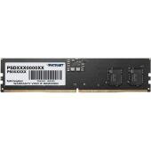 ������ ������ DIMM DDR5-4800 16GB PSD516G480081 PATRIOT
