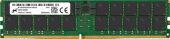 ������ ������ RDIMM DDR5-4800 64GB ECC REG MTC40F2046S1RC48B MICRON