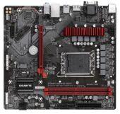 Материнская плата B760 S1700 MATX B760M GAMING AC DDR4 GIGABYTE
