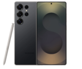 ��������� ������� GALAXY S25 ULTRA 12/256GB JETBLACK SM-S938 SAMSUNG