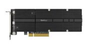SSD ������� NVME M2D20 SYNOLOGY