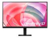 ������� Samsung 27" S27D700EAI, 16:9, IPS, UHD, 5ms, 350cd, 60Hz, HDMI, DP