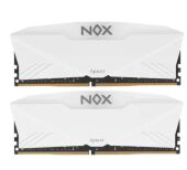 ������ ������ DIMM DDR4-3600 32GB (16GBx2) RGB AH4U32G36C25YNWAA-2 APACER