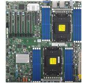 ��������� ����������� ����� DUAL LGA4677 MBD-X13DAI-T-B SUPERMICRO