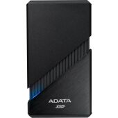 SSD ������� 4TB USB3.2 EXT SE920-4TCBK ADATA