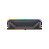   DIMM DDR5-5200 32GB RGB AH5U32G52C522NBAA-1 APACER