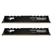   DIMM DDR5-4800 16GB (8GBx2) PSP516G4800KH1 PATRIOT