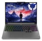 Ноутбук Lenovo Legion 5 16IRX9 16" 2560x1600 IC9 32 Gb 1 Tb SSD RTX 4060 8GB No OS серый