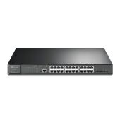 ���������� 24PORT 1000M 4SFP+ TL-SG3428XMP TP-LINK