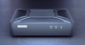 �������� ��������������� VS600HD SYNOLOGY