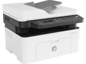   HP Laser 137fnw (4ZB84A) A4 WiFi 