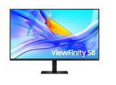  Samsung 37" S37D802UAI, 16:9, VA, UHD, 5ms, 350cd, 60Hz, HDMI, DP, USB, USB-C, HAS