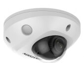 IP ������ 4MP MINI DOME 2CD2543G2-IWS(4MM) HIKVISION