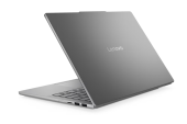 Ноутбук Lenovo IdeaPad Slim 5 14IRH10/14" OLED WUXGA 1920x1200/Intel Core i7 13620H/16 Gb/512 Gb SSD/Intel UHD Graphics/No OS/серый/1.39 кг